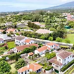 Casa de hóspedes Quinta De São José By Pontanegraazores