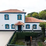 Quinta De São José By Pontanegraazores Casa de hóspedes Angra do Heroísmo
