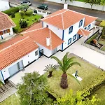 Quinta De São José By Pontanegraazores Angra do Heroísmo