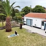 Quinta De São José By Pontanegraazores Casa de hóspedes