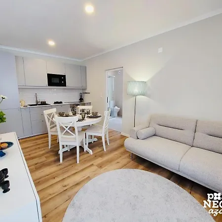 Quinta De Sao Jose By Pontanegraazores Affittacamere Angra do Heroísmo