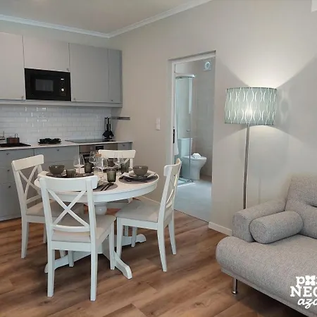 Quinta De Sao Jose By Pontanegraazores 3*