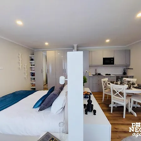 Gæstehus Quinta De Sao Jose By Pontanegraazores Angra do Heroísmo