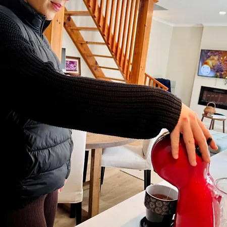 Quinta De Sao Jose By Pontanegraazores Gæstehus