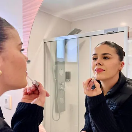 Gæstehus Quinta De Sao Jose By Pontanegraazores Angra do Heroísmo