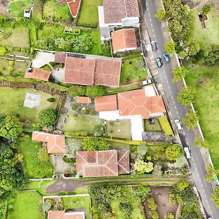 Quinta De Sao Jose By Pontanegraazores *