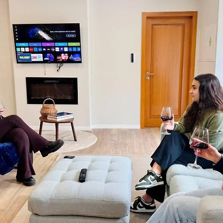 Gæstehus Quinta De Sao Jose By Pontanegraazores 3*