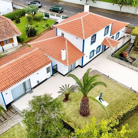 Affittacamere Quinta De Sao Jose By Pontanegraazores *