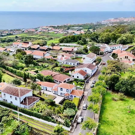 Quinta De São José By Pontanegraazores 3*