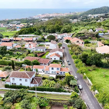 Quinta De Sao Jose By Pontanegraazores Affittacamere *