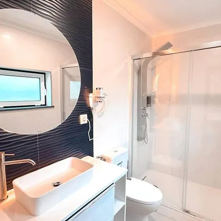 Quinta De Sao Jose By Pontanegraazores