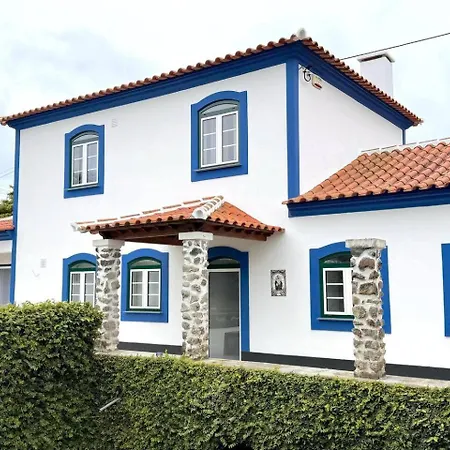 Gæstehus Quinta De Sao Jose By Pontanegraazores