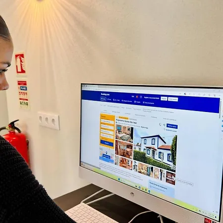 Gæstehus Quinta De Sao Jose By Pontanegraazores 3*