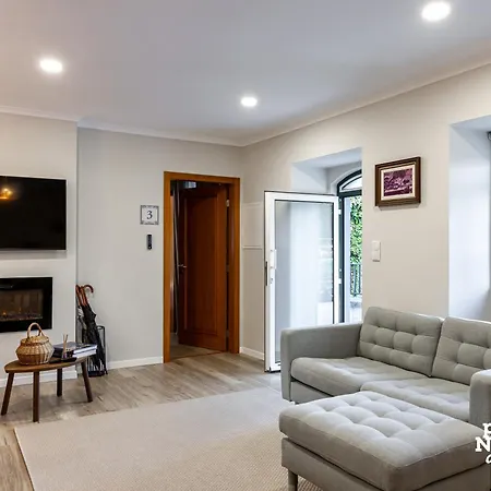 Quinta De Sao Jose By Pontanegraazores 3* Angra do Heroísmo