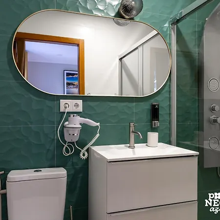 Quinta De Sao Jose By Pontanegraazores Gasthuis Angra do Heroísmo