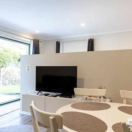 Quinta De Sao Jose By Pontanegraazores Gasthuis