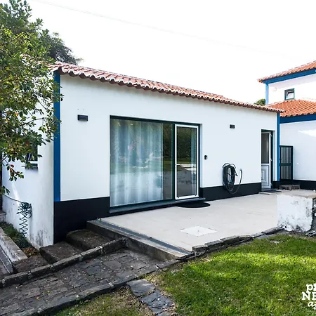 Quinta De Sao Jose By Pontanegraazores Angra do Heroísmo