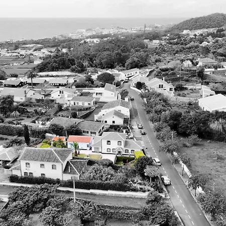 Pensión Quinta De São José By Pontanegraazores 3*
