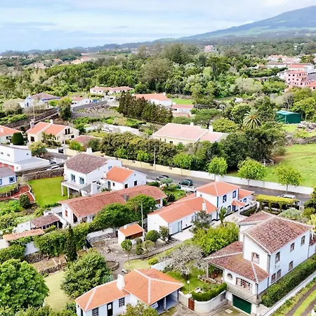 Pensión Quinta De São José By Pontanegraazores