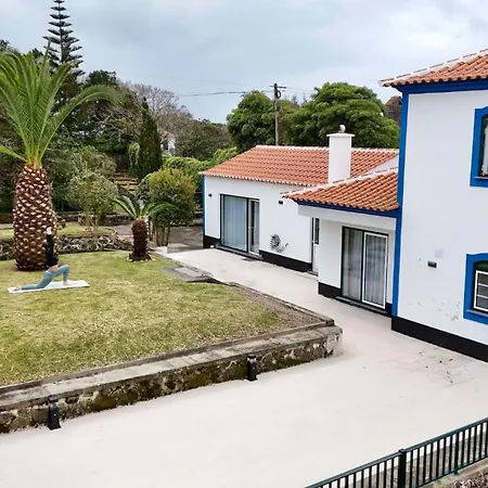 Quinta De São José By Pontanegraazores