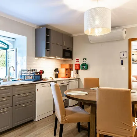 Quinta De São José By Pontanegraazores Pensión 3*
