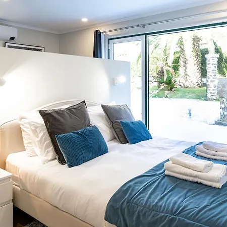 Quinta De São José By Pontanegraazores 3* Angra do Heroísmo
