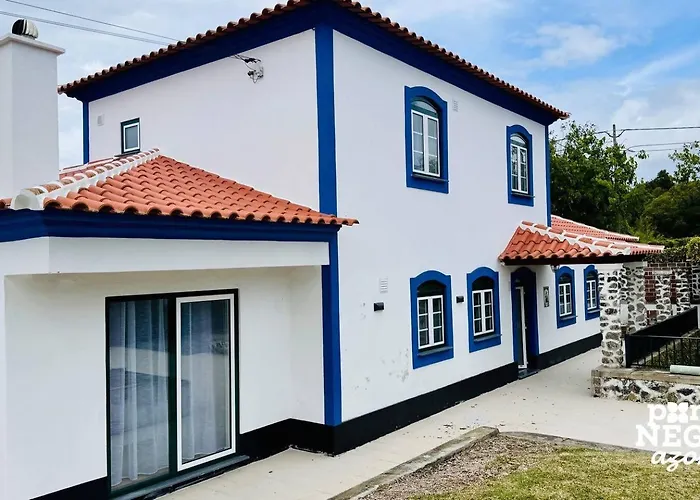 Quinta De Sao Jose By Pontanegraazores 3* Angra do Heroísmo