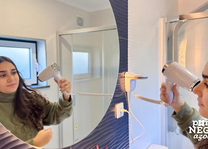 Quinta De Sao Jose By Pontanegraazores Gasthuis 3*