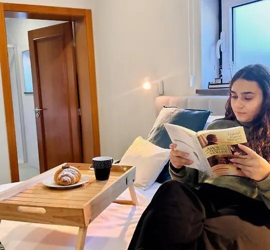 Gasthuis Quinta De Sao Jose By Pontanegraazores