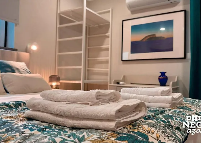 Quinta De Sao Jose By Pontanegraazores 3*