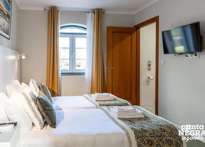 Quinta De Sao Jose By Pontanegraazores 3*