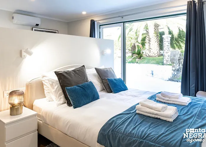 Quinta De Sao Jose By Pontanegraazores 3* Angra do Heroísmo