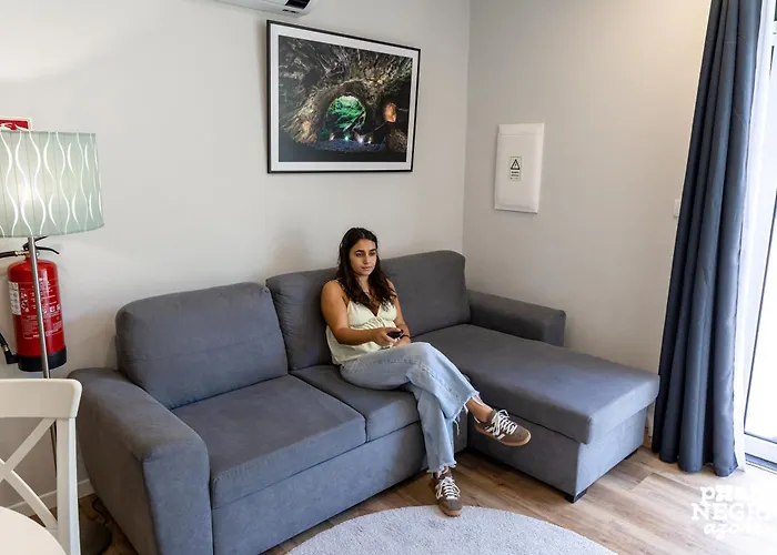 Gasthuis Quinta De Sao Jose By Pontanegraazores Angra do Heroísmo