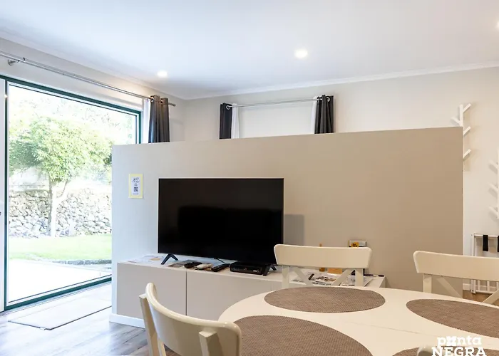 Quinta De Sao Jose By Pontanegraazores Gasthuis