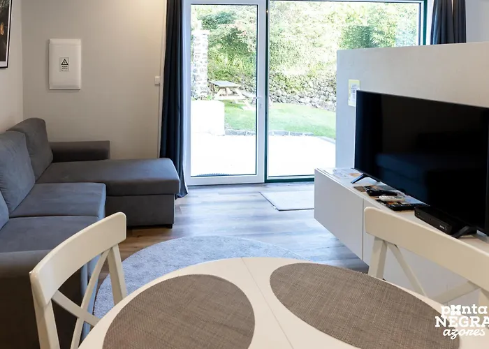 Quinta De Sao Jose By Pontanegraazores 3*