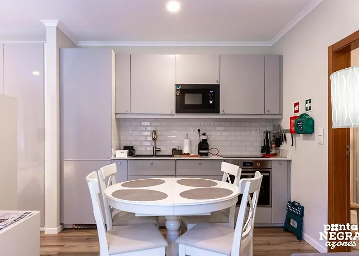 Quinta De Sao Jose By Pontanegraazores