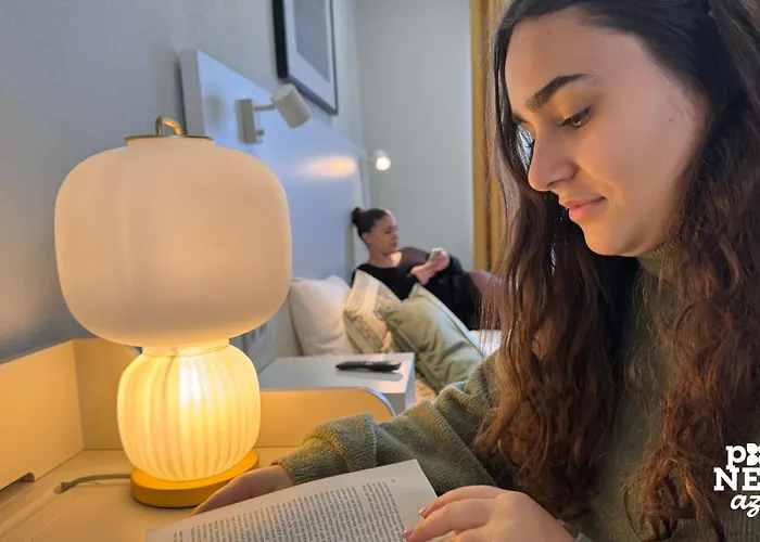 Gasthuis Quinta De Sao Jose By Pontanegraazores 3*