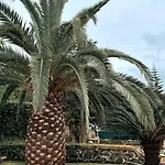 בית הארחה Quinta De Sao Jose By Pontanegraazores