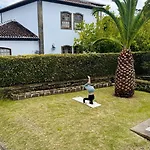 Quinta De Sao Jose By Pontanegraazores Gæstehus Angra do Heroísmo