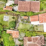 Penzion Quinta De Sao Jose By Pontanegraazores 3*