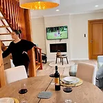 Quinta De Sao Jose By Pontanegraazores Gæstehus Angra do Heroísmo