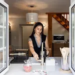 Quinta De Sao Jose By Pontanegraazores Gæstehus