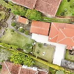 בית הארחה Quinta De Sao Jose By Pontanegraazores