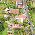 בית הארחה Quinta De Sao Jose By Pontanegraazores Angra do Heroísmo