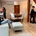 בית הארחה Quinta De Sao Jose By Pontanegraazores