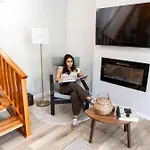 Quinta De Sao Jose By Pontanegraazores בית הארחה 3*