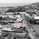 בית הארחה Quinta De Sao Jose By Pontanegraazores