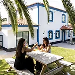 בית הארחה Quinta De Sao Jose By Pontanegraazores 3*