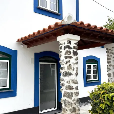 Quinta De Sao Jose By Pontanegraazores