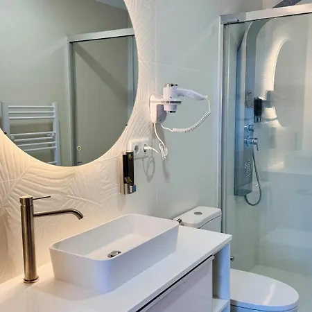 Quinta De Sao Jose By Pontanegraazores 3* Ангра-ду-Эроижму